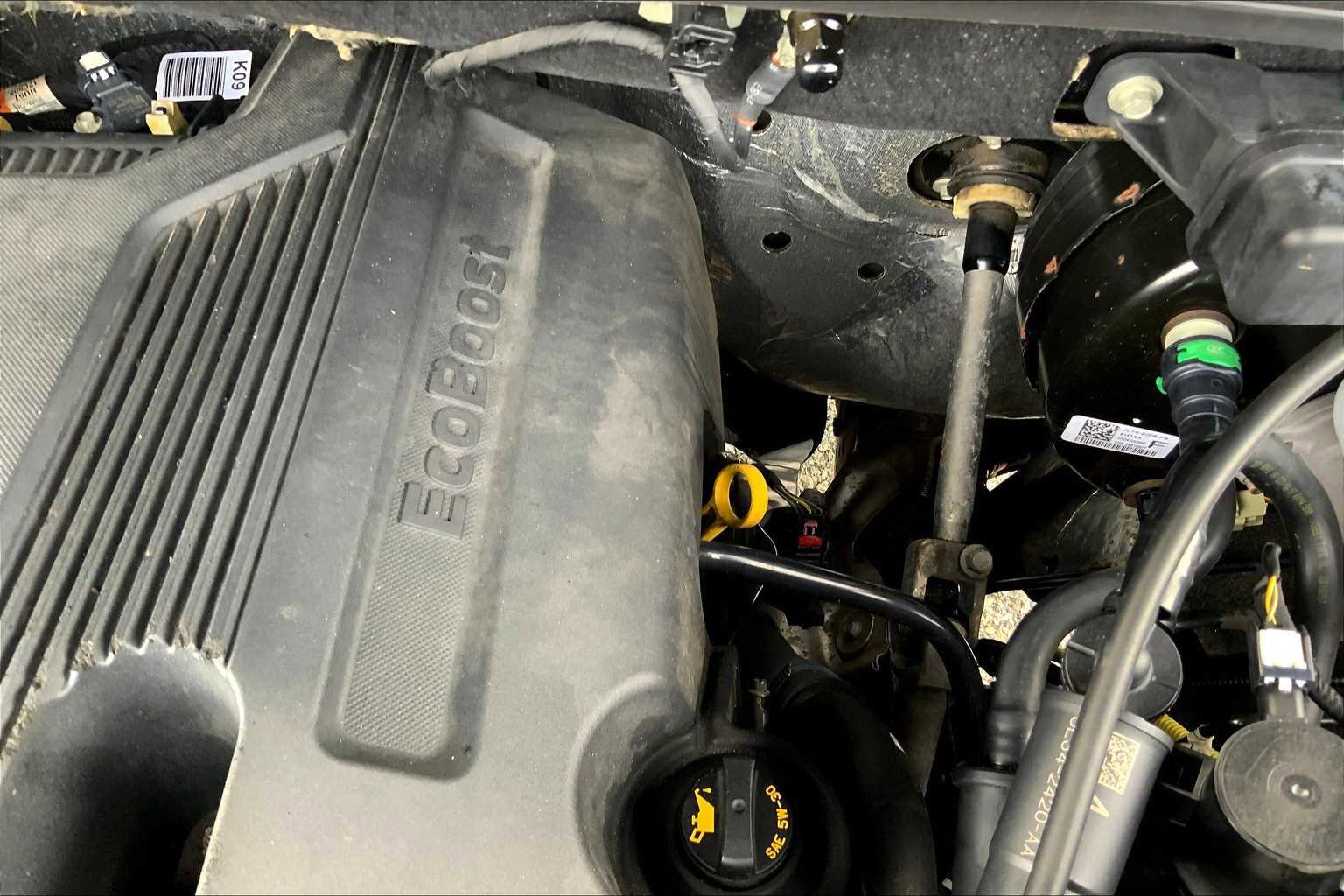 Used 2018 Ford Expedition Limited image 30