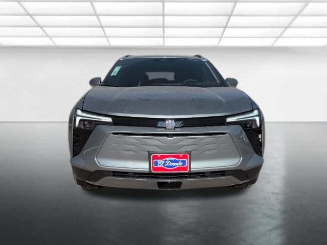 New 2026 Chevrolet Blazer EV LT FWD image 27
