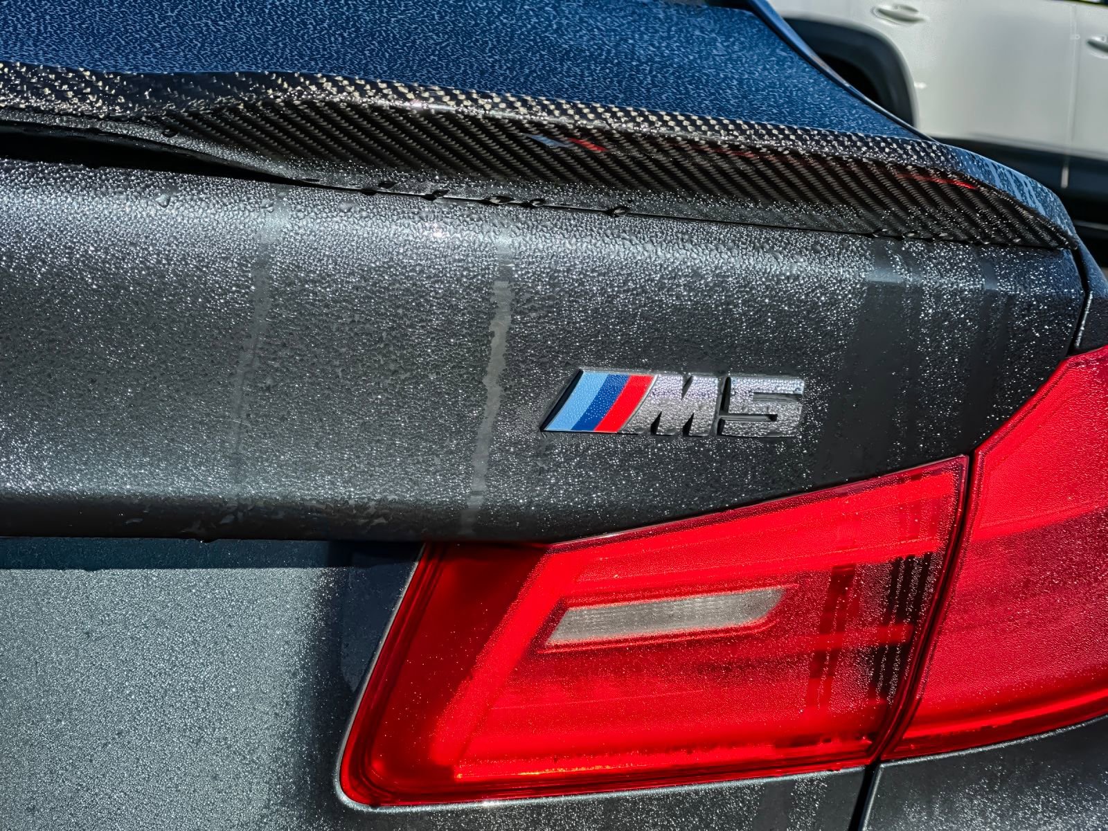 Used 2019 BMW M5 w/ Executive Package image 26