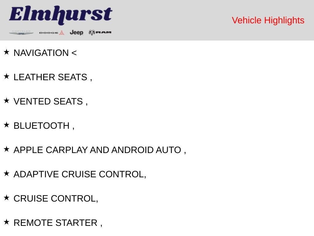 Used 2022 Jeep Grand Cherokee Trailhawk AWD/4WD image 9