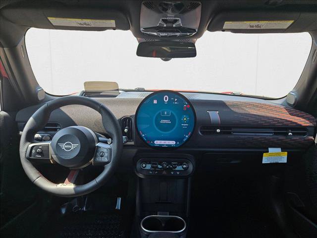 New 2026 MINI Cooper S image 8