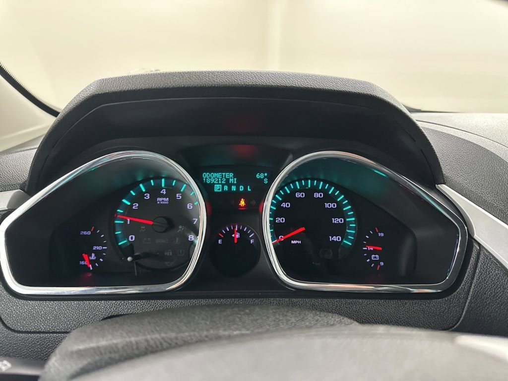 Used 2012 Chevrolet Traverse LT w/ All-Star Edition image 36