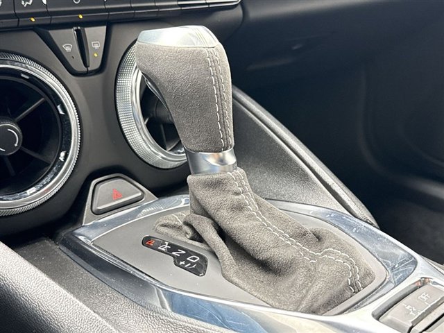 Used 2023 Chevrolet Camaro LT w/ RS Package image 19