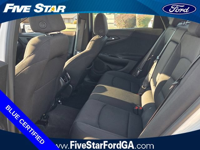 Used 2024 Chevrolet Malibu LT FWD image 12