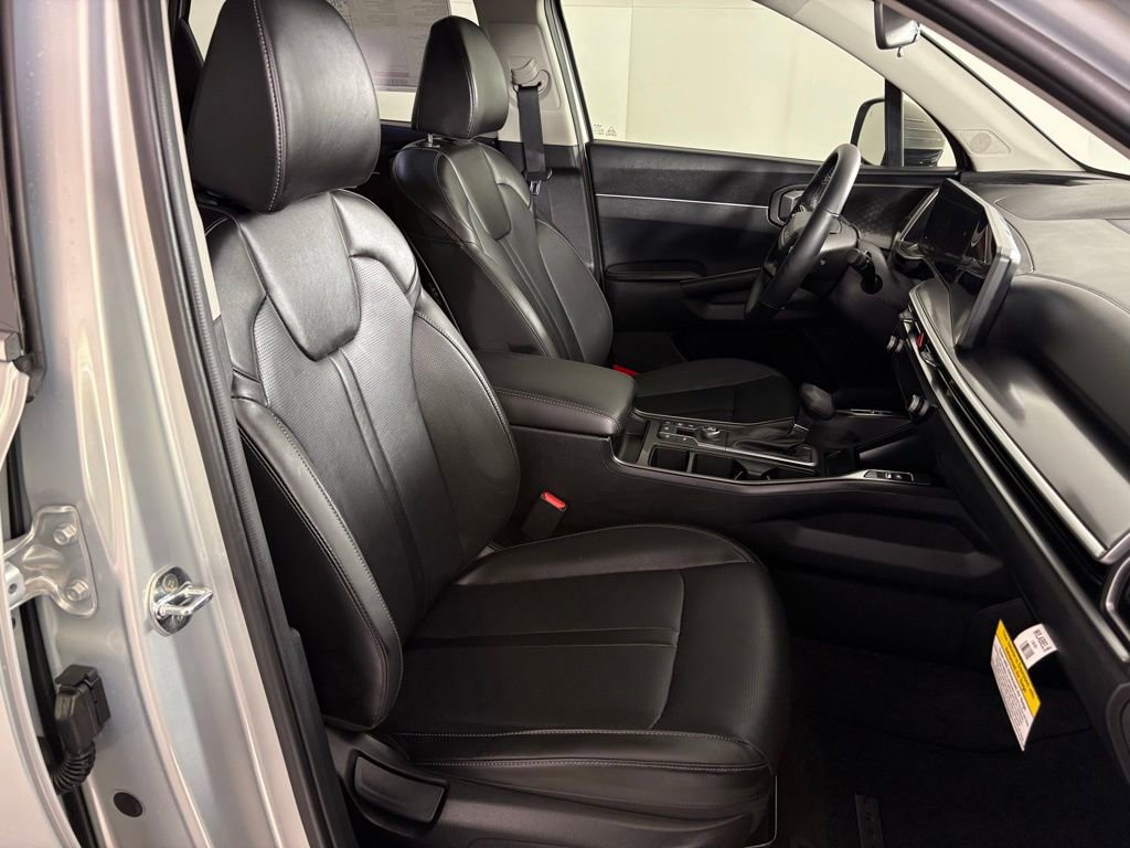 New 2026 Kia Sorento S w/ S Panoramic Sunroof Package image 46