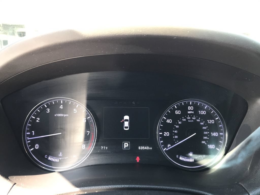 Used 2017 Genesis G80 3.8 w/ Option Group 02 AWD/4WD image 22