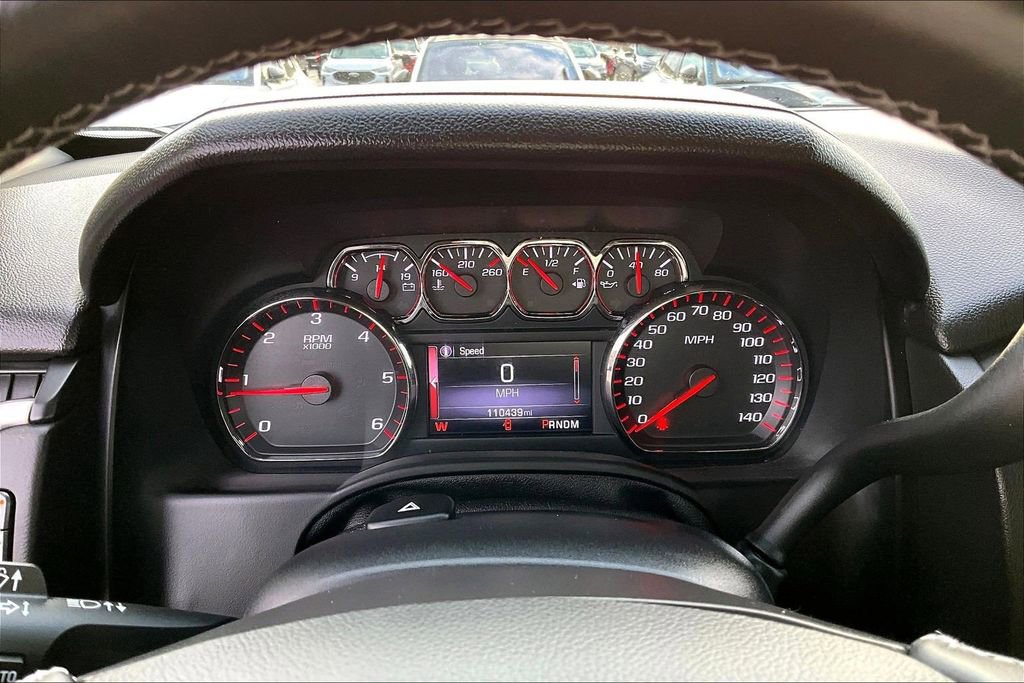 Used 2016 GMC Yukon SLT AWD/4WD image 19