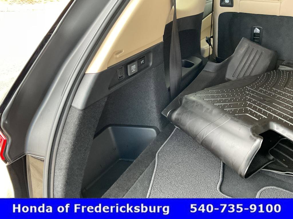 Used 2025 Acura MDX w/Technology Package image 26