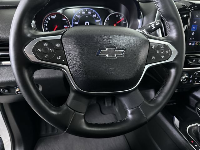 Used 2023 Chevrolet Traverse Premier w/ Redline Edition FWD image 11