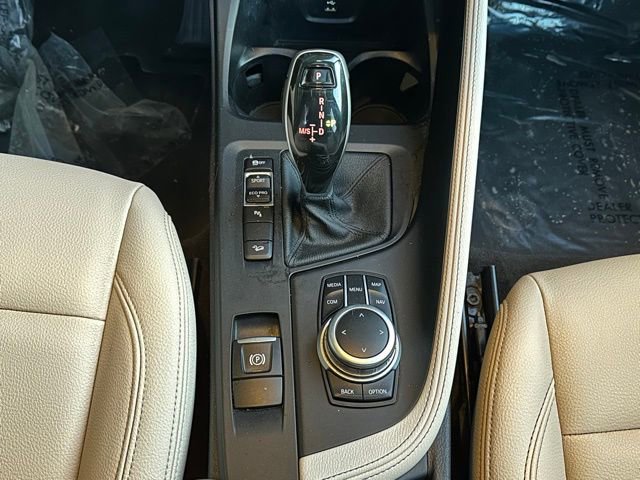 Used 2021 BMW X1 xDrive28i image 14