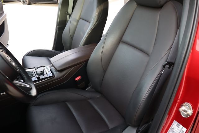 Used 2023 MAZDA CX-30 AWD 2.5 S w/ Premium Package image 10