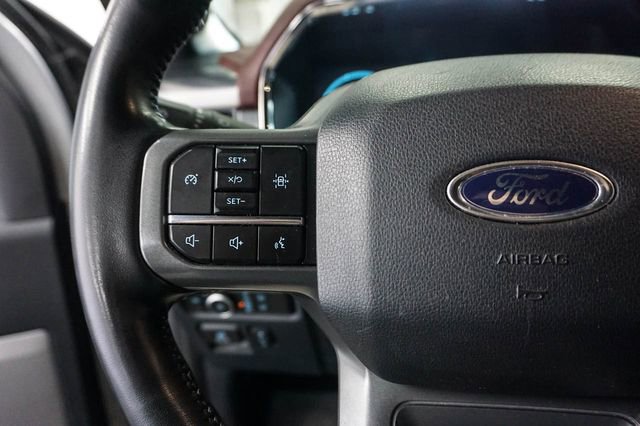 Used 2022 Ford F150 Lariat AWD/4WD image 22