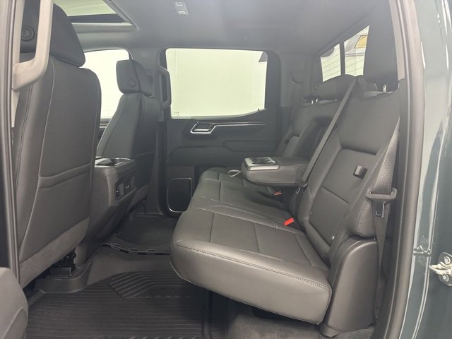 New 2026 Chevrolet Silverado 1500 LT Trail Boss image 30