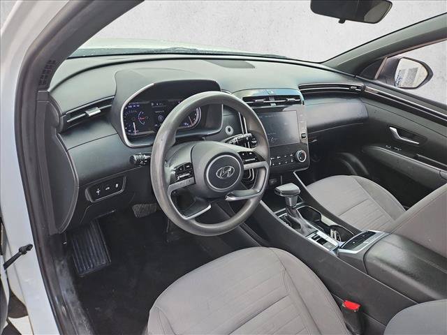 Used 2022 Hyundai Santa Cruz SEL FWD image 9
