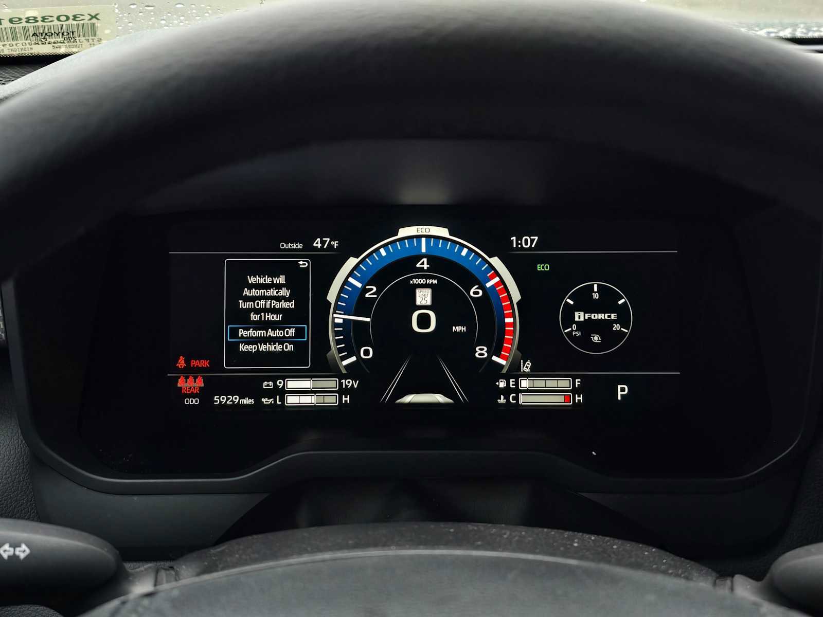 Certified 2025 Toyota Tundra Limited image 25