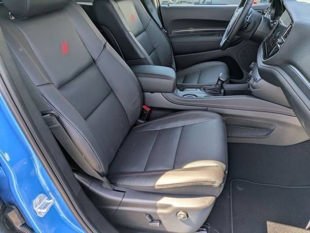 New 2026 Dodge Durango GT AWD/4WD image 35