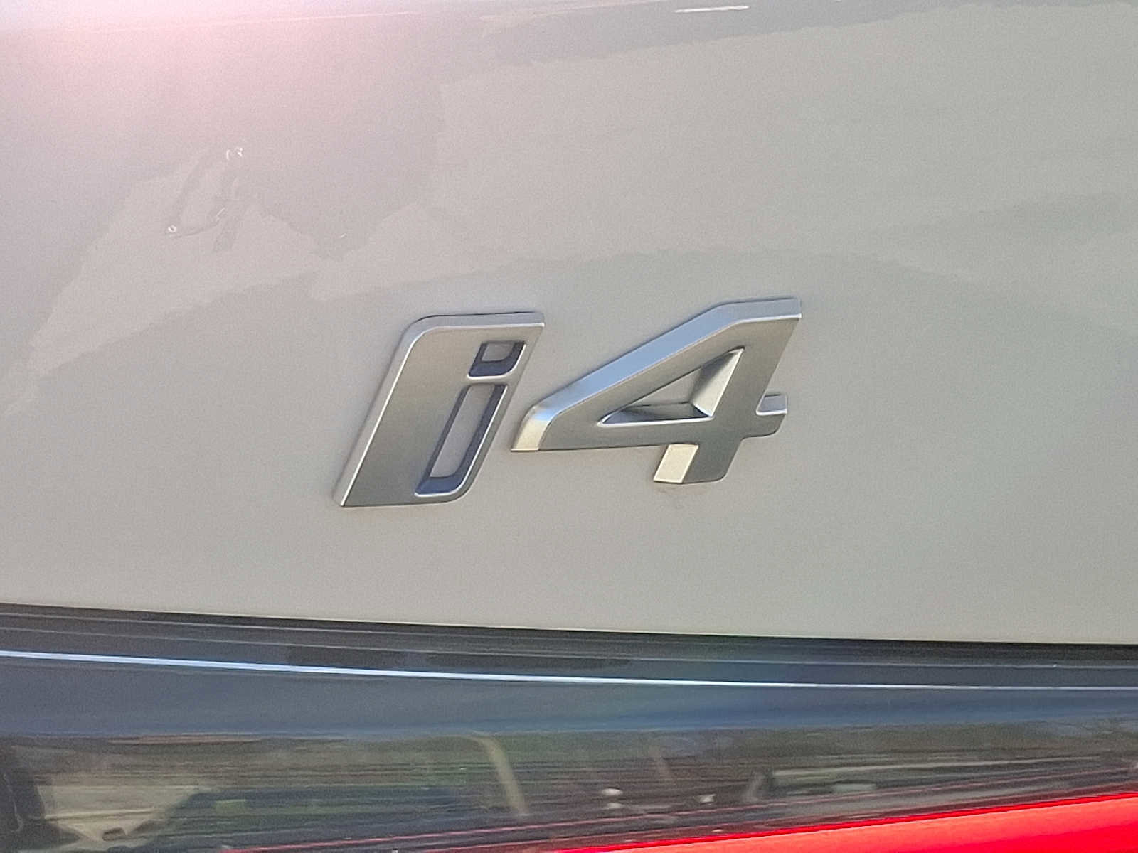 Used 2025 BMW i4 eDrive40 w/ Premium Package image 30