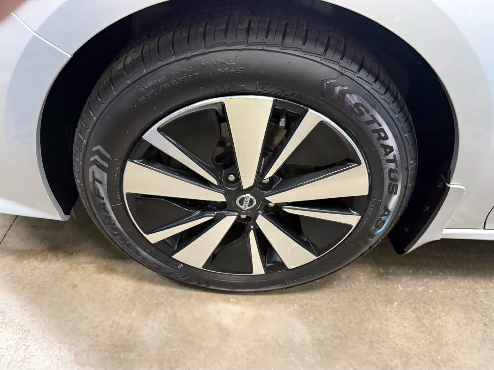 Used 2020 Nissan Altima 2.5 SL AWD/4WD image 36