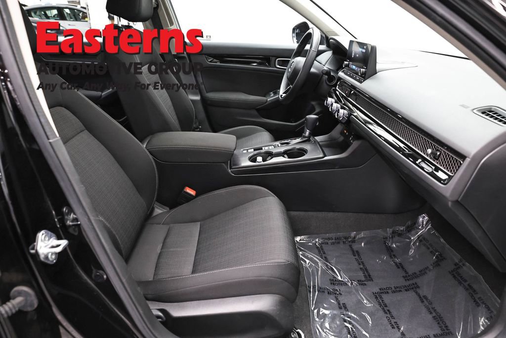 Used 2024 Honda Civic EX image 23