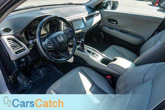 Used 2016 Honda HR-V EX-L image 17