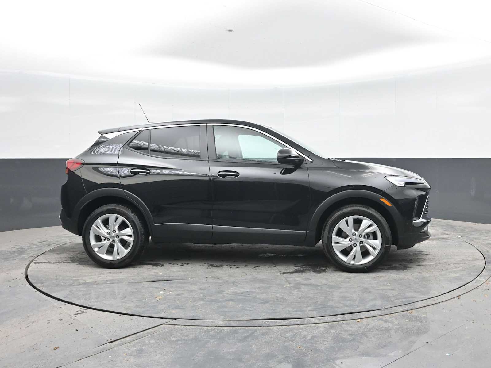 New 2026 Buick Encore GX Preferred w/ Comfort Package AWD/4WD image 9