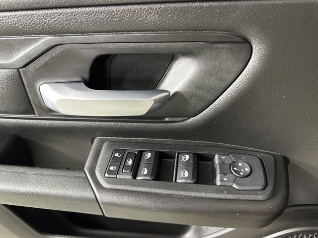 Used 2025 RAM 1500 Tradesman image 18