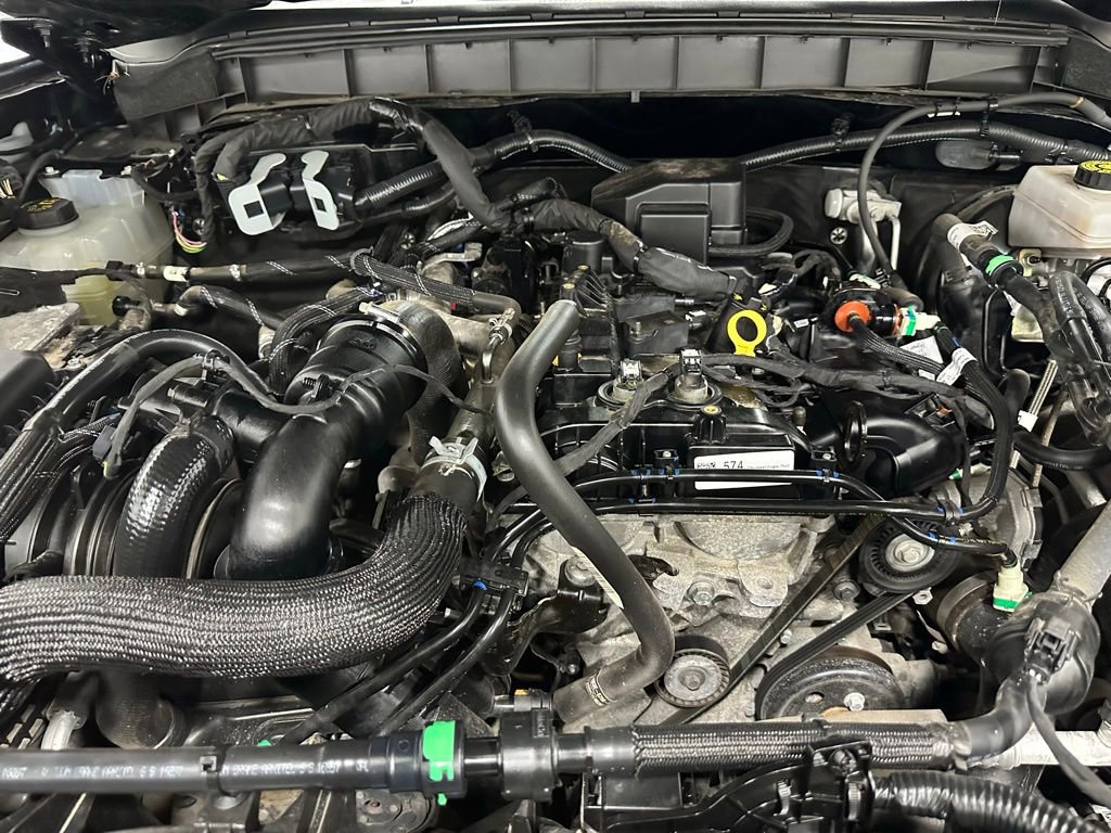 Used 2022 Ford Bronco 4-Door image 63