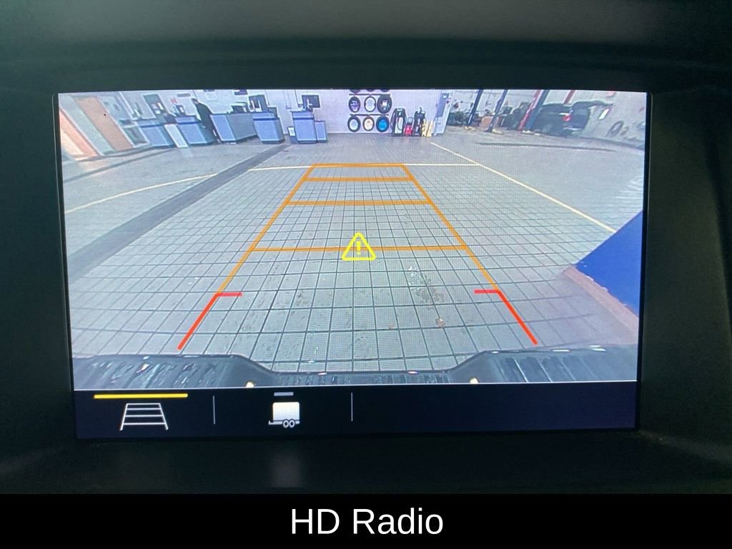 Used 2022 Chevrolet Colorado Z71 image 3