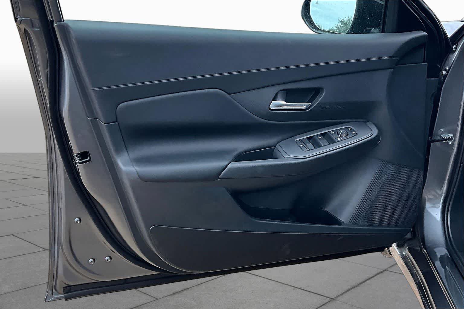 New 2027 Nissan Sentra SV FWD image 15