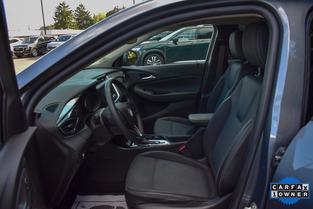 Used 2022 Buick Encore GX Preferred w/ Cold Weather Comfort Package image 15