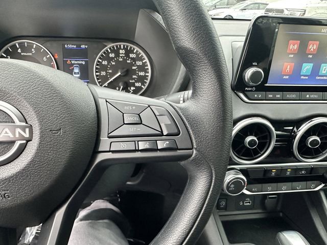 Used 2025 Nissan Sentra S FWD image 28
