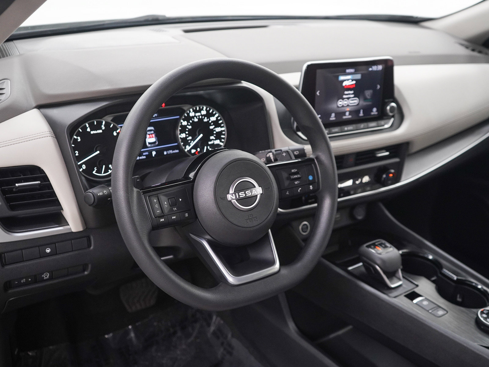 Used 2023 Nissan Rogue SV AWD/4WD image 20