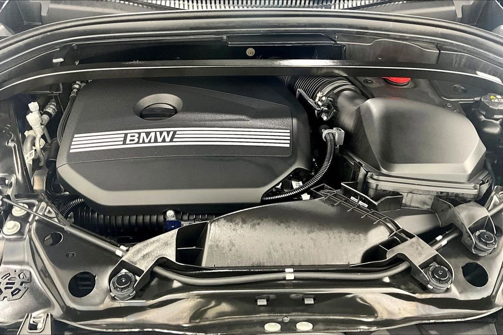 Certified 2025 BMW X1 xDrive28i w/ Technology Package image 9