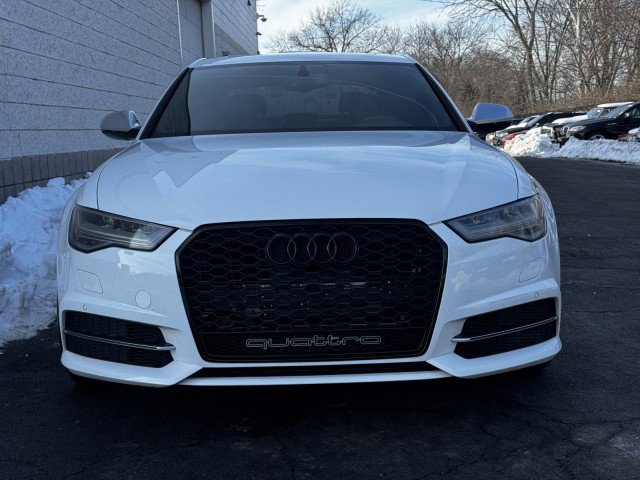 Used 2018 Audi S6 Premium Plus image 9