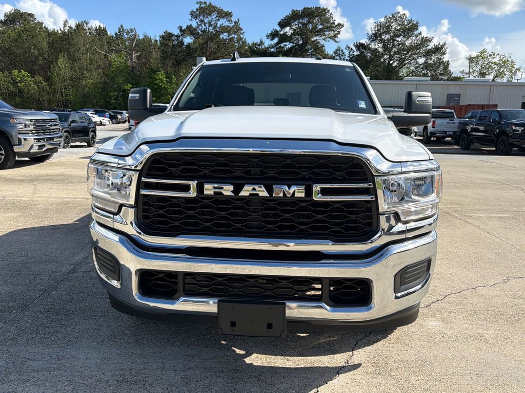 Used 2023 RAM 2500 Tradesman w/ Chrome Appearance Group image 10