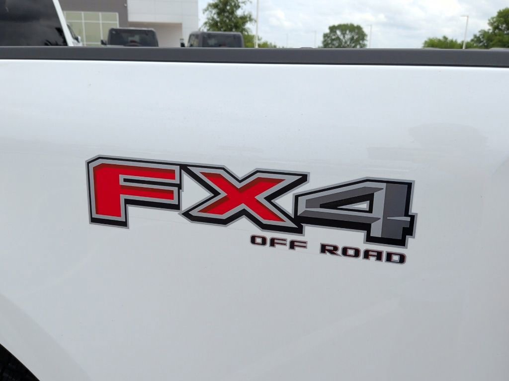 New 2026 Ford F250 Platinum image 47