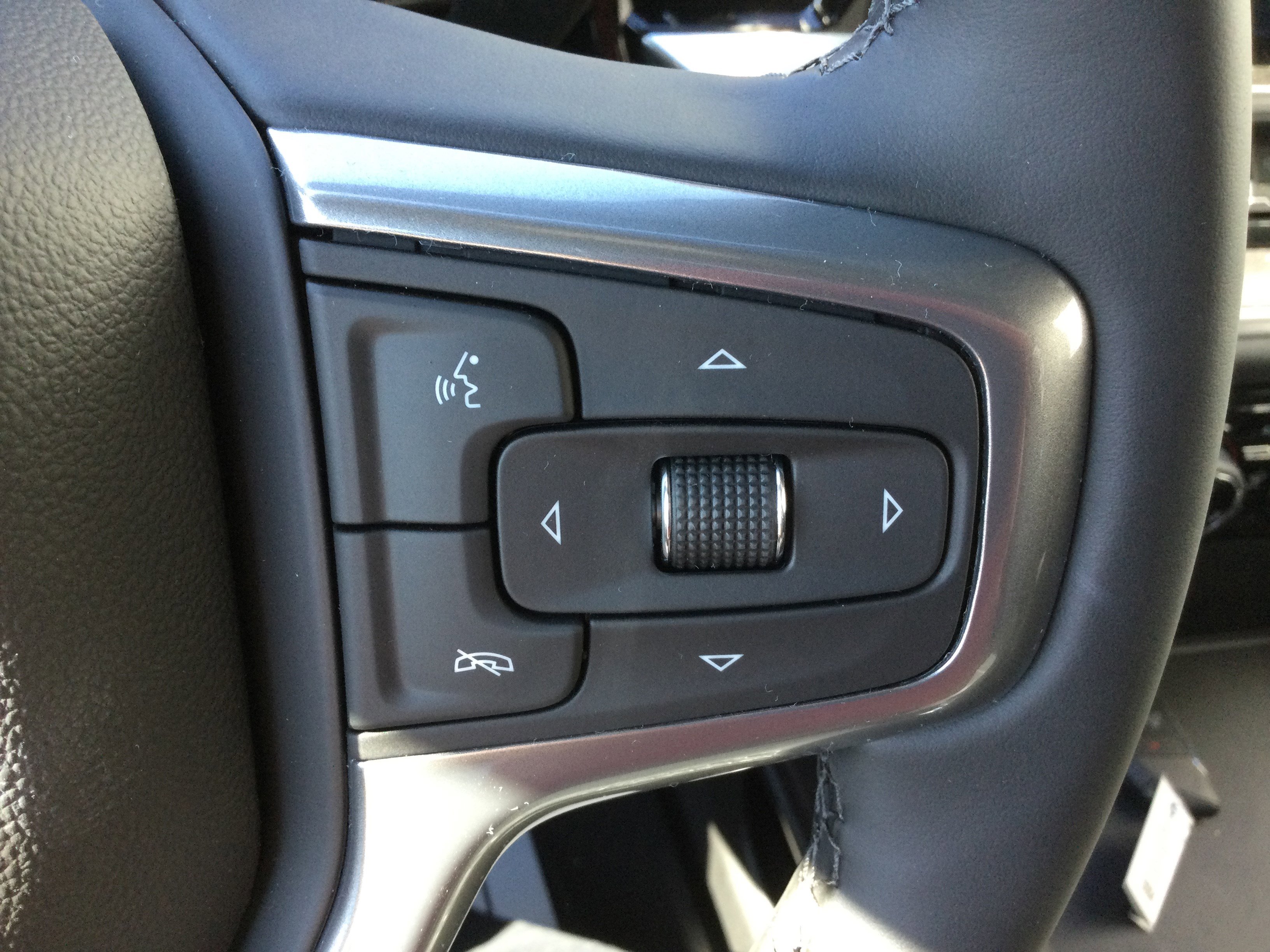 New 2026 Chevrolet Silverado 3500 LTZ image 16