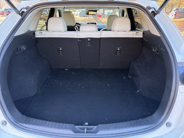 Used 2020 MAZDA CX-5 Grand Touring w/ GT Premium Package image 20