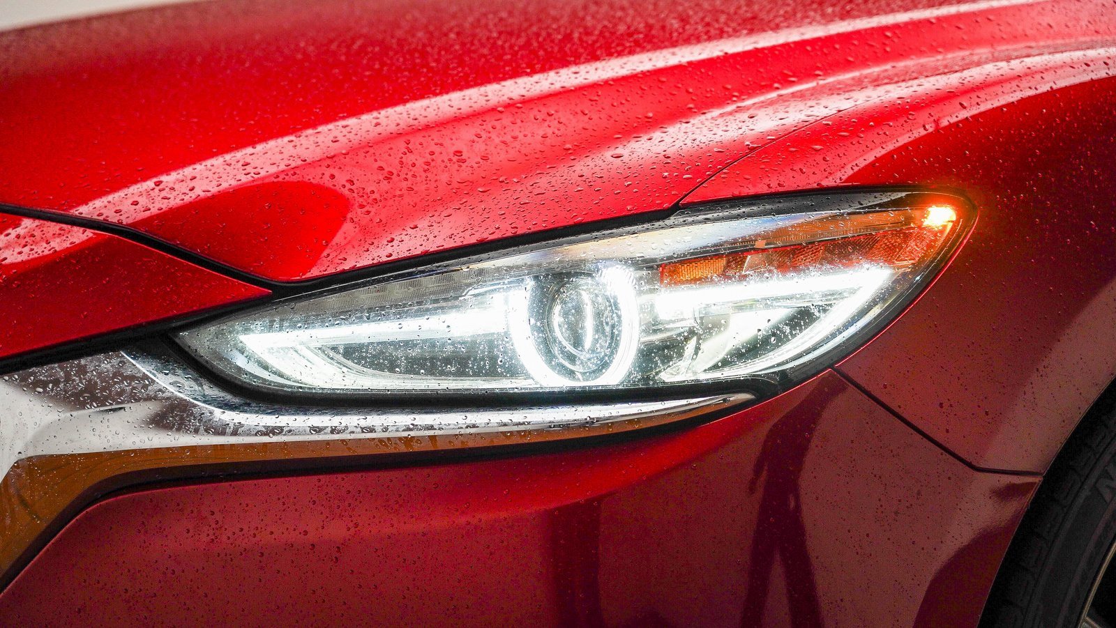 Used 2018 MAZDA MAZDA6 Grand Touring Reserve image 7