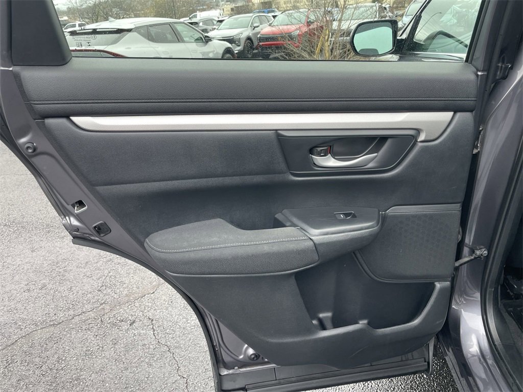 Used 2019 Honda CR-V LX image 21