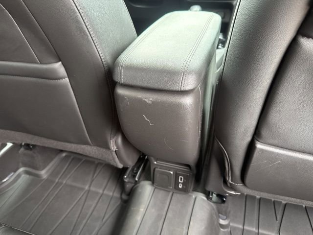 Used 2022 Buick Encore GX Essence w/ Experience Buick Package image 49