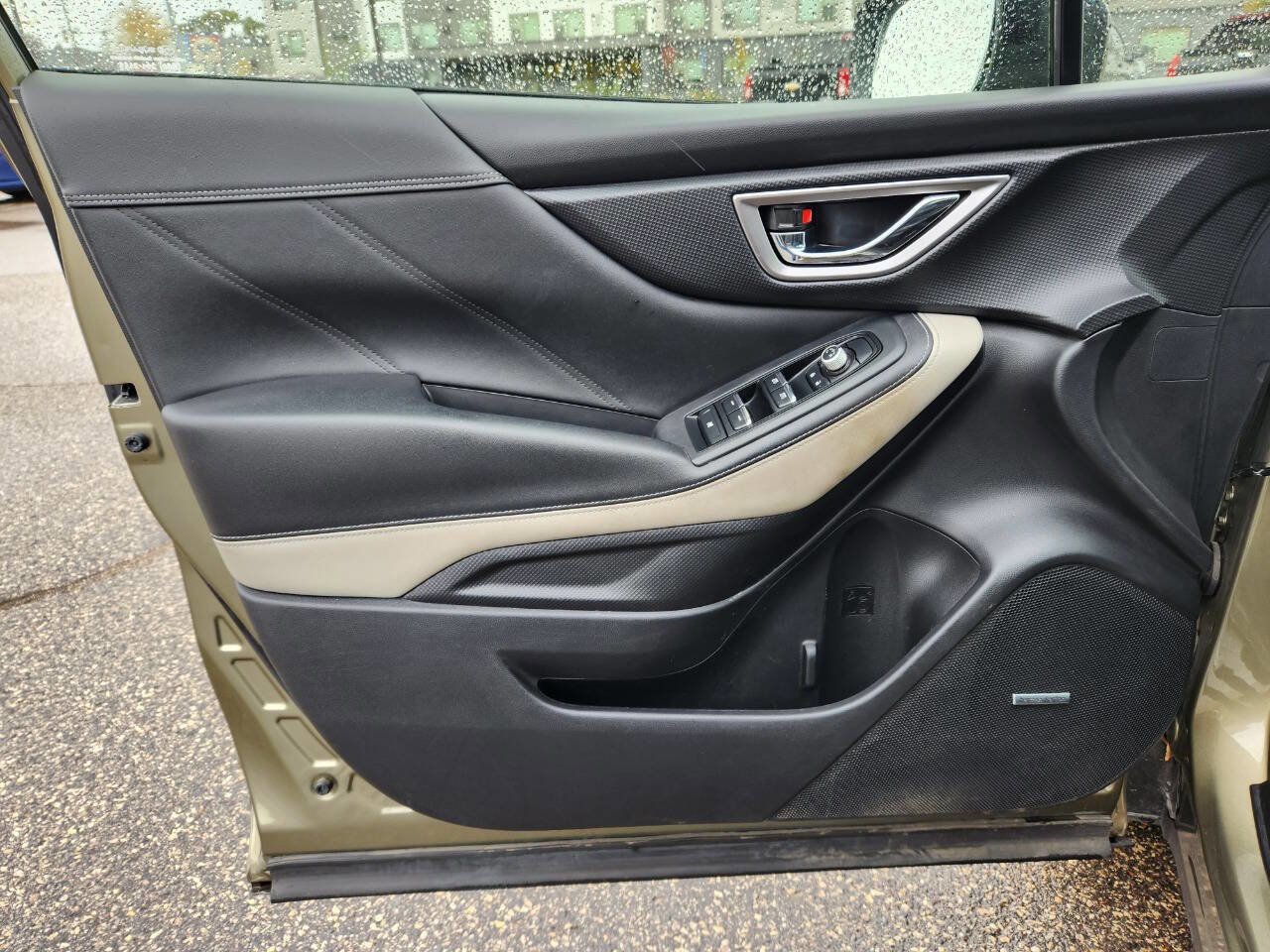 Used 2022 Subaru Forester Limited w/ Popular Package #3 image 20