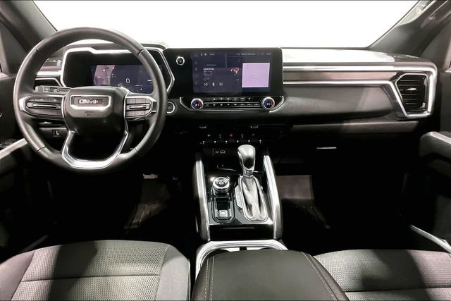 Used 2024 GMC Canyon Elevation w/ Convenience Package image 8