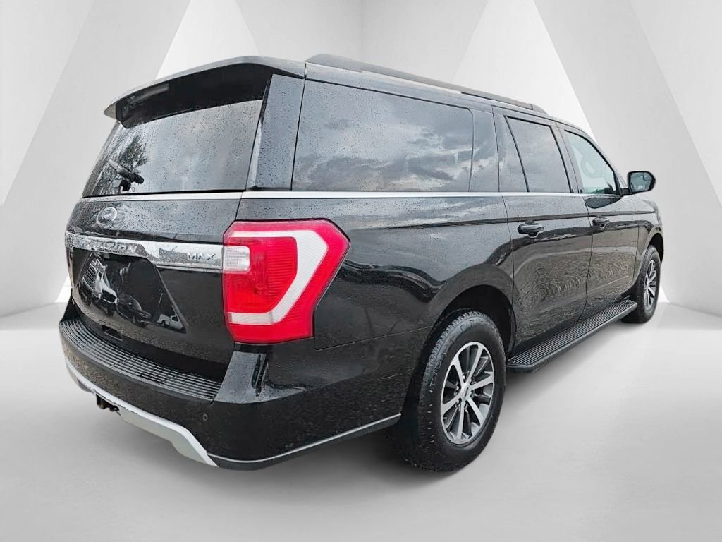 Used 2019 Ford Expedition Max XLT image 4