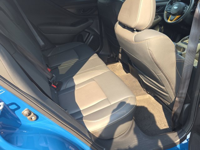 Used 2023 Subaru Outback Wilderness AWD/4WD image 10
