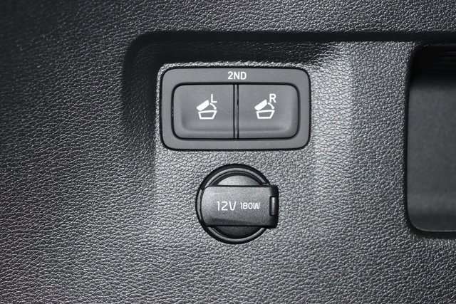 Used 2024 Kia Telluride LX image 40