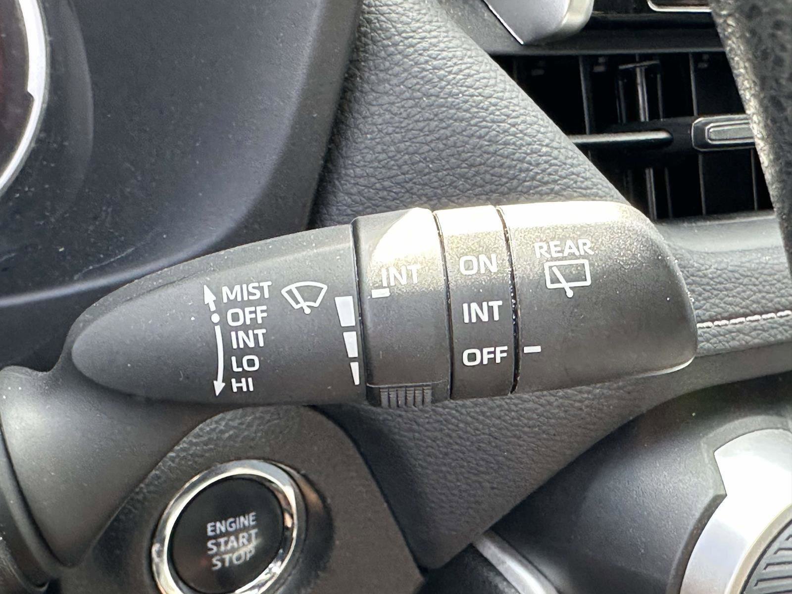 Certified 2025 Toyota RAV4 XLE AWD/4WD image 34