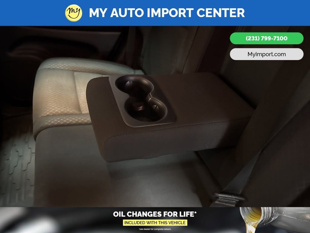 Used 2021 Jeep Grand Cherokee Laredo image 26