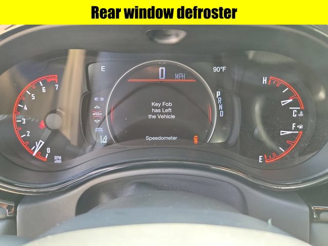 Used 2023 Dodge Durango GT RWD image 14
