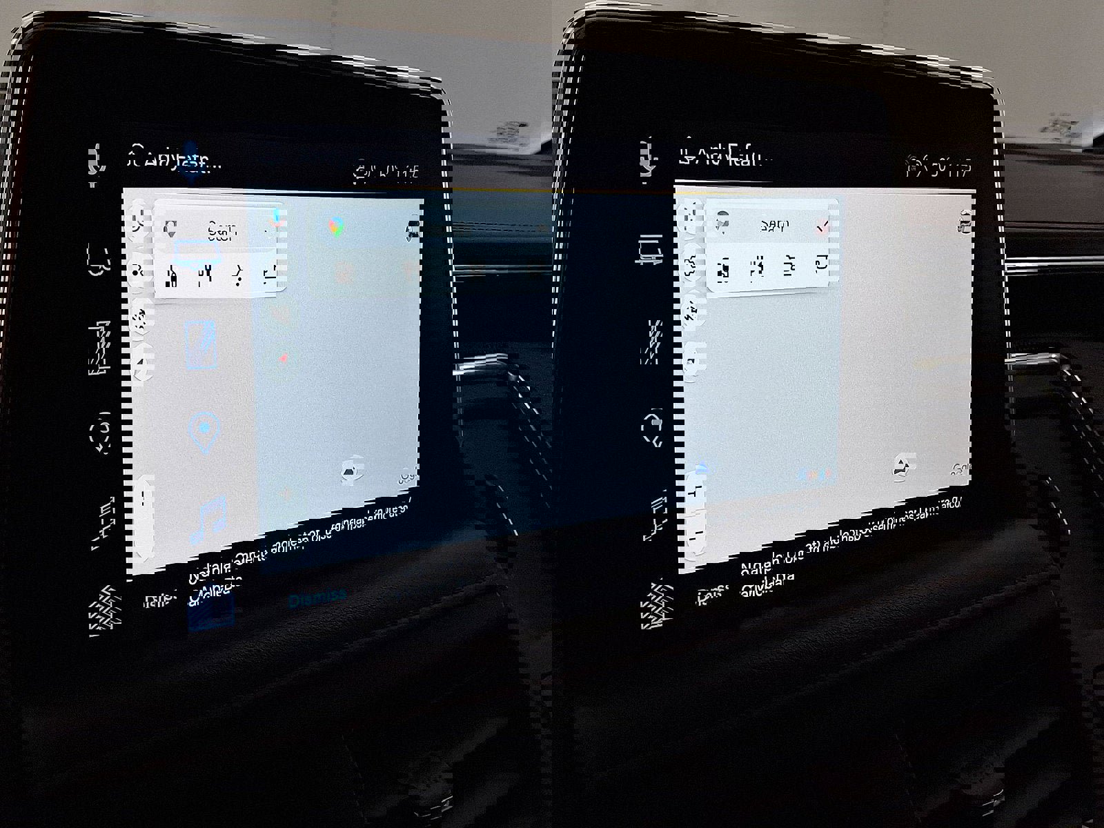 Used 2022 Chevrolet Tahoe RST w/ Luxury Package image 14